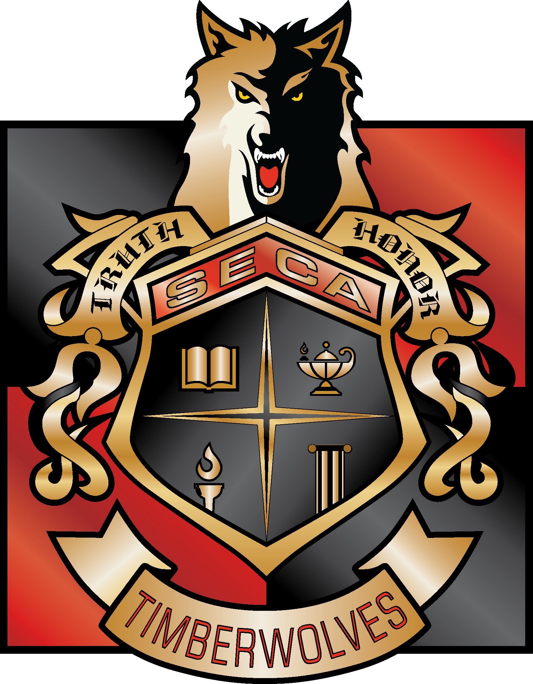 Stockton Early College Academy (1711x2196), Png Download