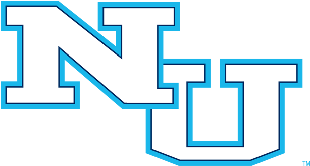 Northwood Timberwolves - Northwood University (800x800), Png Download