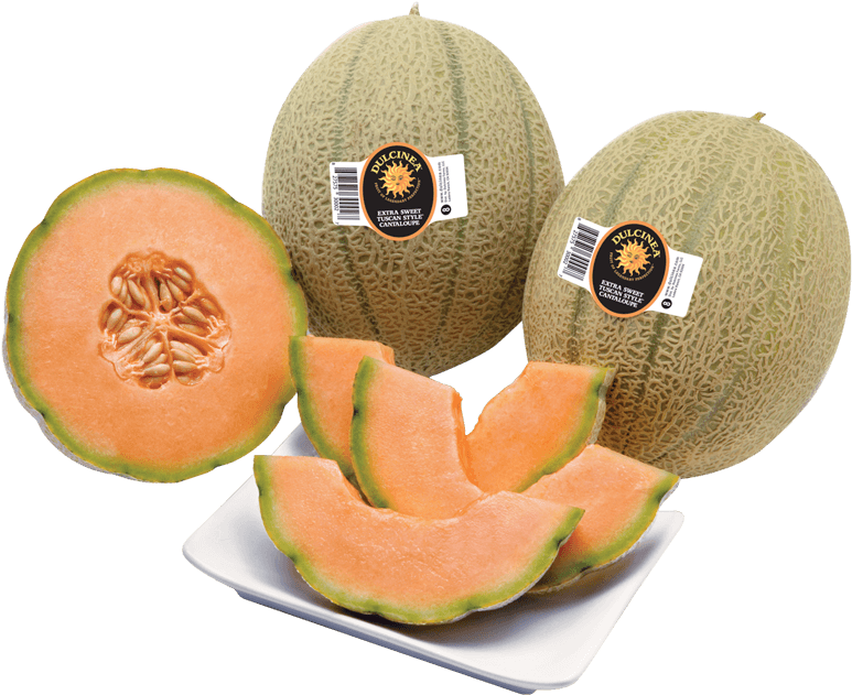 Melons - Honeydew (800x800), Png Download