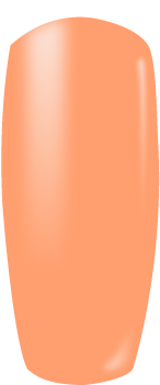 Gel & Lacquer - Pumpkin Pie Spice (501x501), Png Download