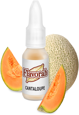 Cantaloupe Flavor Concentrate By Flv - Flavor (500x500), Png Download