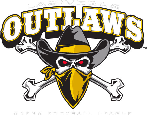 Las Vegas Nfl Logo (600x492), Png Download