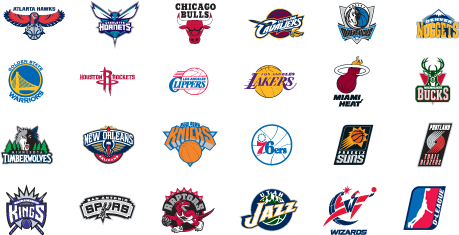 Minnesota Timberwolves Clipart Summer - Utah Jazz (500x262), Png Download