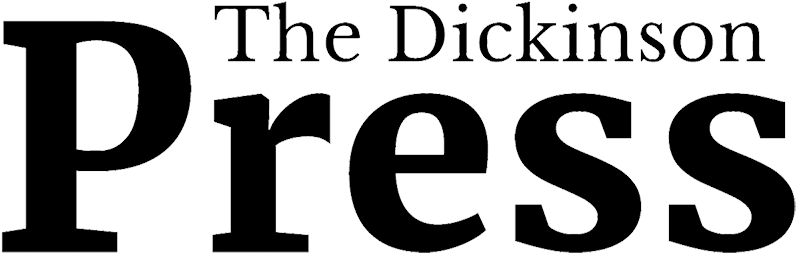 The Dickinson Press - Classified Advertising (832x289), Png Download