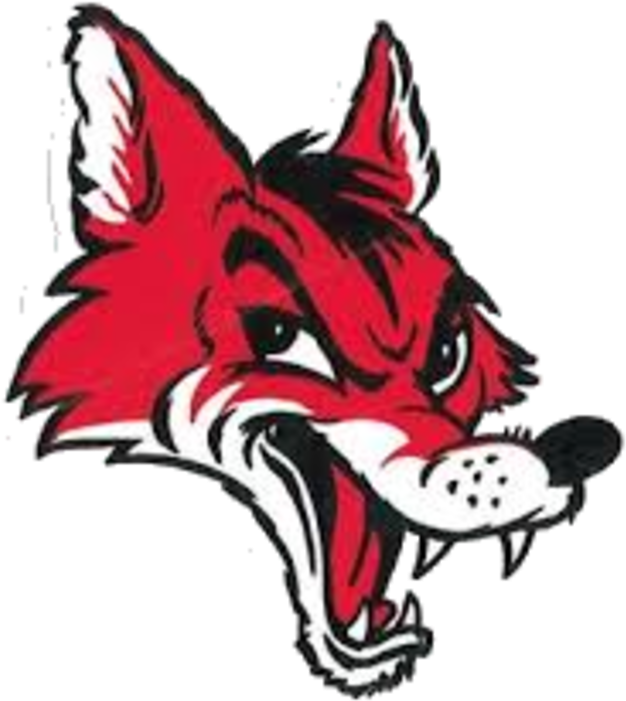 Minnesota Timberwolves Clipart Red - Ely Timberwolves (720x829), Png Download