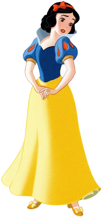 Andy10a Images Disney Clipart-snow White Wallpaper - Clipart Images Snow White (336x700), Png Download