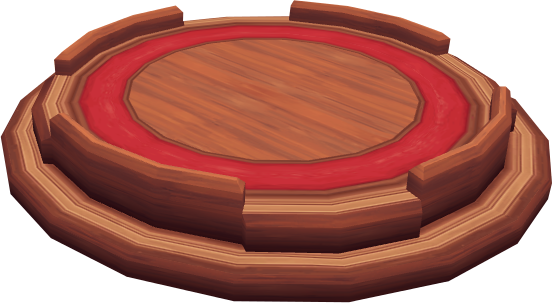 Body Building Podium - Wiki (552x303), Png Download