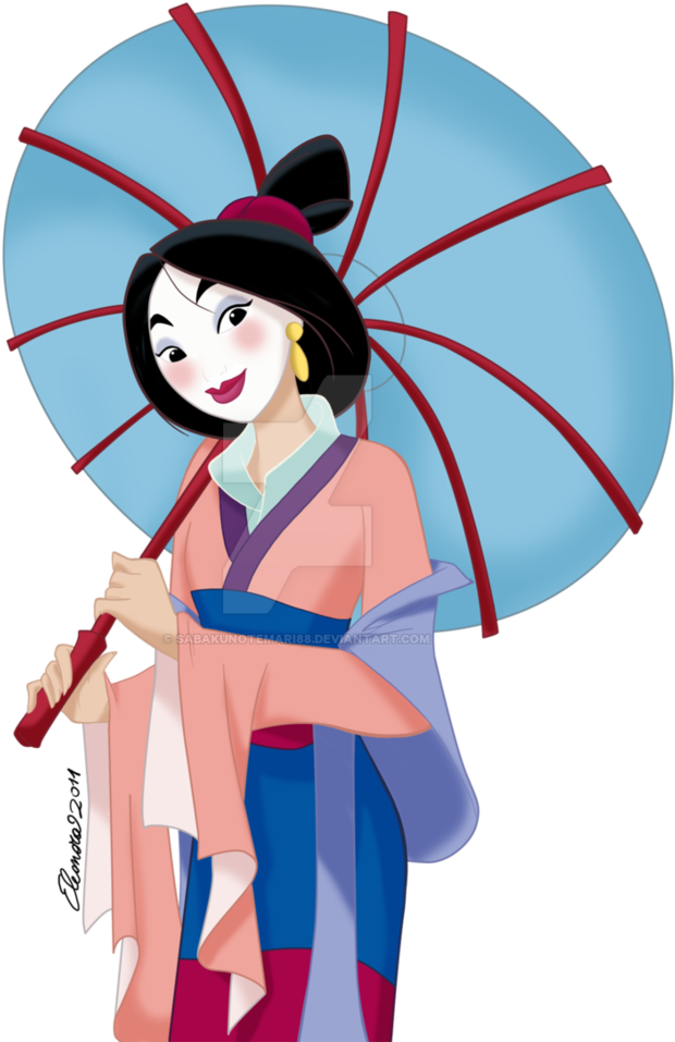 Imágenes De Mulan Con Fondo Transparente, Descarga - Png Disney Mulan (794x1006), Png Download
