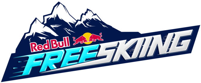 For Android - - Freeskiing Red Bull (900x419), Png Download