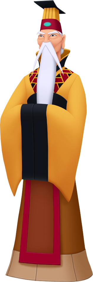 In Terms Of Accuracies, However, The Movie Does Dress - Mulan The Emperor Of China (315x950), Png Download