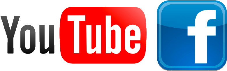 Из Youtube И Facebook Пропадут Все Экстремистские Видео - Make Money Online With Youtube [book] (838x295), Png Download