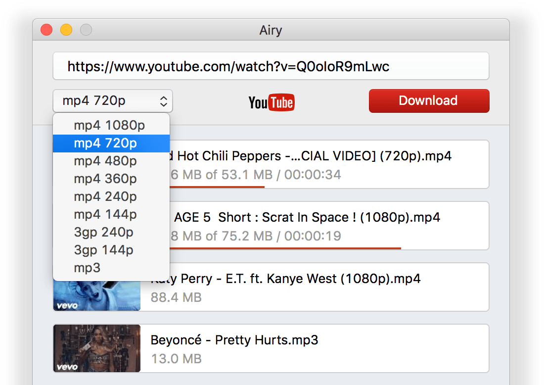 Download Youtube To Mp4 Downloader Youtube Full Size PNG Image PNGkit