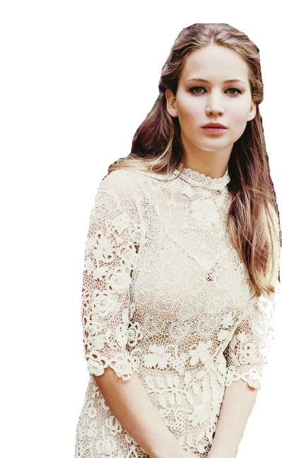 Jennifer, Png, And Lawrence Image - Photo Shoot (495x646), Png Download
