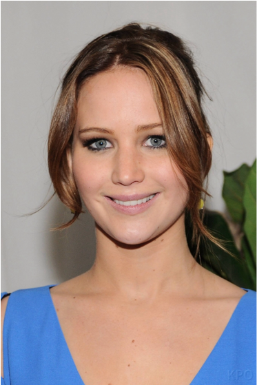 1) Jennifer Was Starstruck By John Stamos - Botox Before And After Young Women (480x558), Png Download
