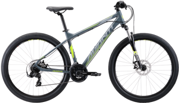 269132 Montari 1 Greygreen - Specialized Hardrock 2017 (360x360), Png Download