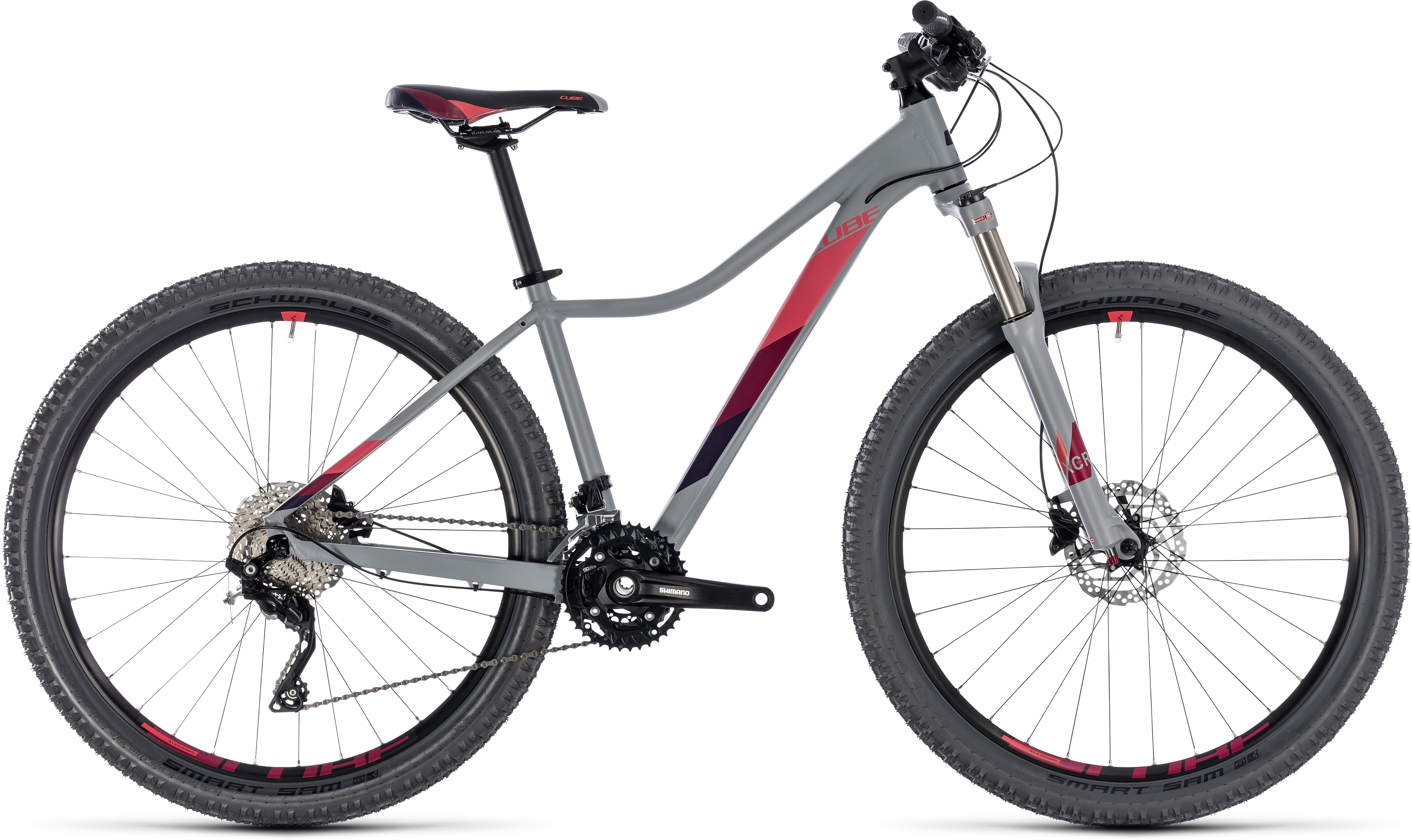 Merida Big Seven 20md (4500x2745), Png Download