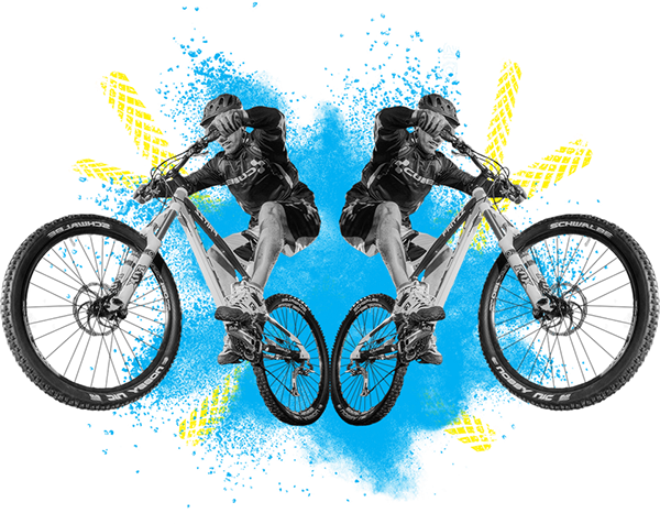 Otron Mini Bike Pump, 6.9 Oz (600x476), Png Download