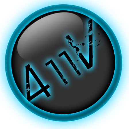 411vibes Logo Png - User (449x449), Png Download