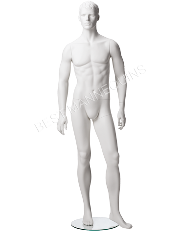 Download 110126995201104 White Mannequin Png Male Full Size Png Image Pngkit