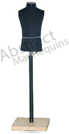 Jiffy Steamers - Mannequin (360x504), Png Download
