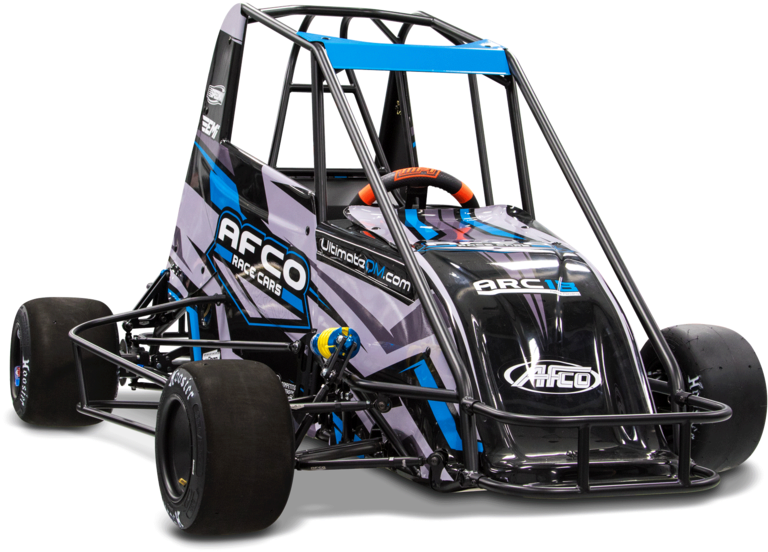 Arc 2017 Pri Wrapped Car (1000x667), Png Download