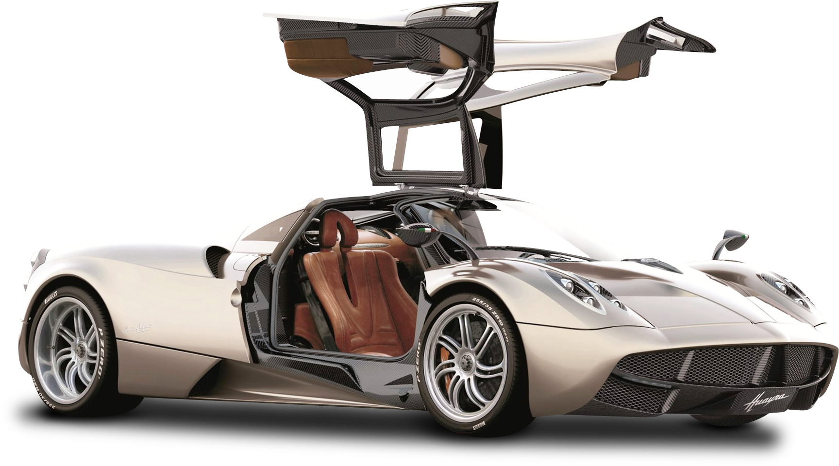 Pagani Png Picture - Pagani Png (1024x576), Png Download