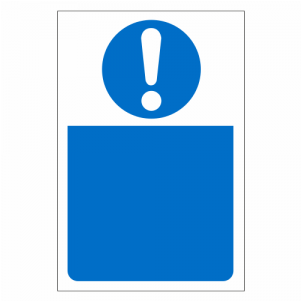 Information Blank - Graphics (500x300), Png Download