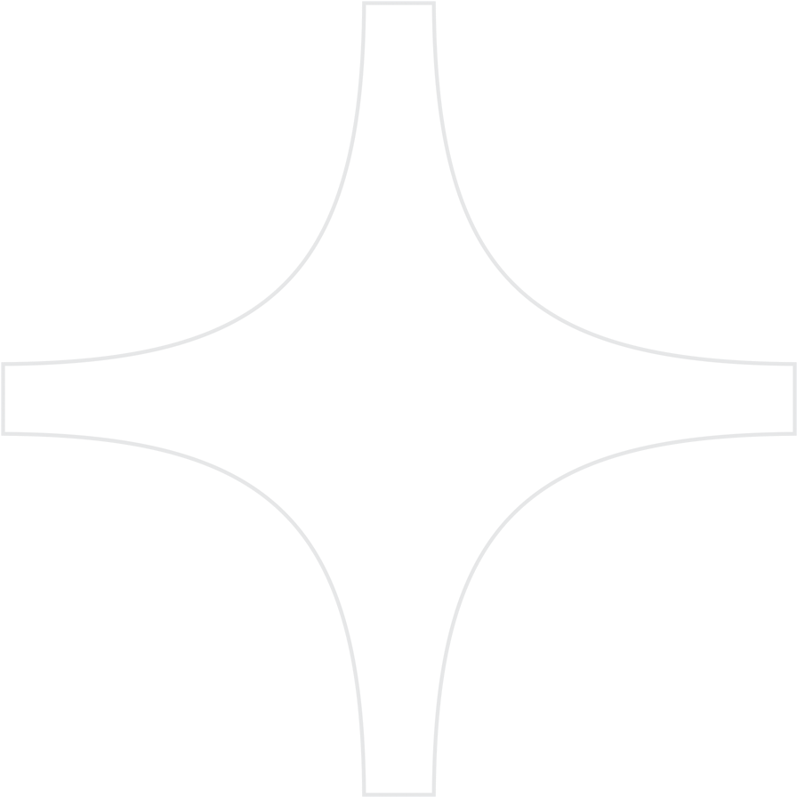 Led Blank Out Sign - Cross (1000x1000), Png Download