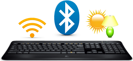 Computer Key Board Picture - Gopro Hero Pluss (455x400), Png Download