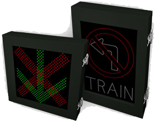 Dot Sign Image - National Electrical Manufacturers Association (850x275), Png Download
