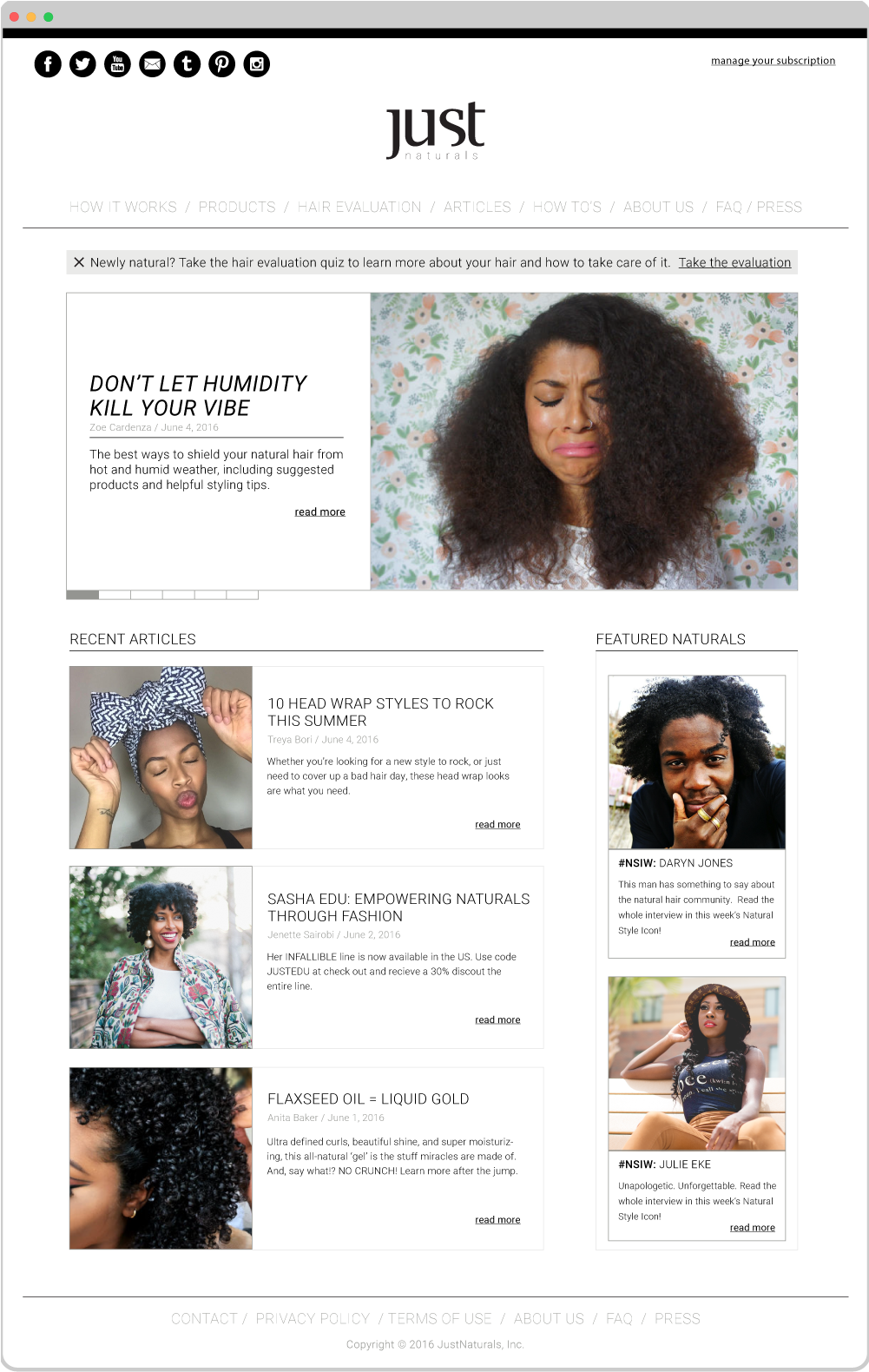 From The Website, A User Can Take The Hair Evaluation - Lace Wig (1000x1997), Png Download