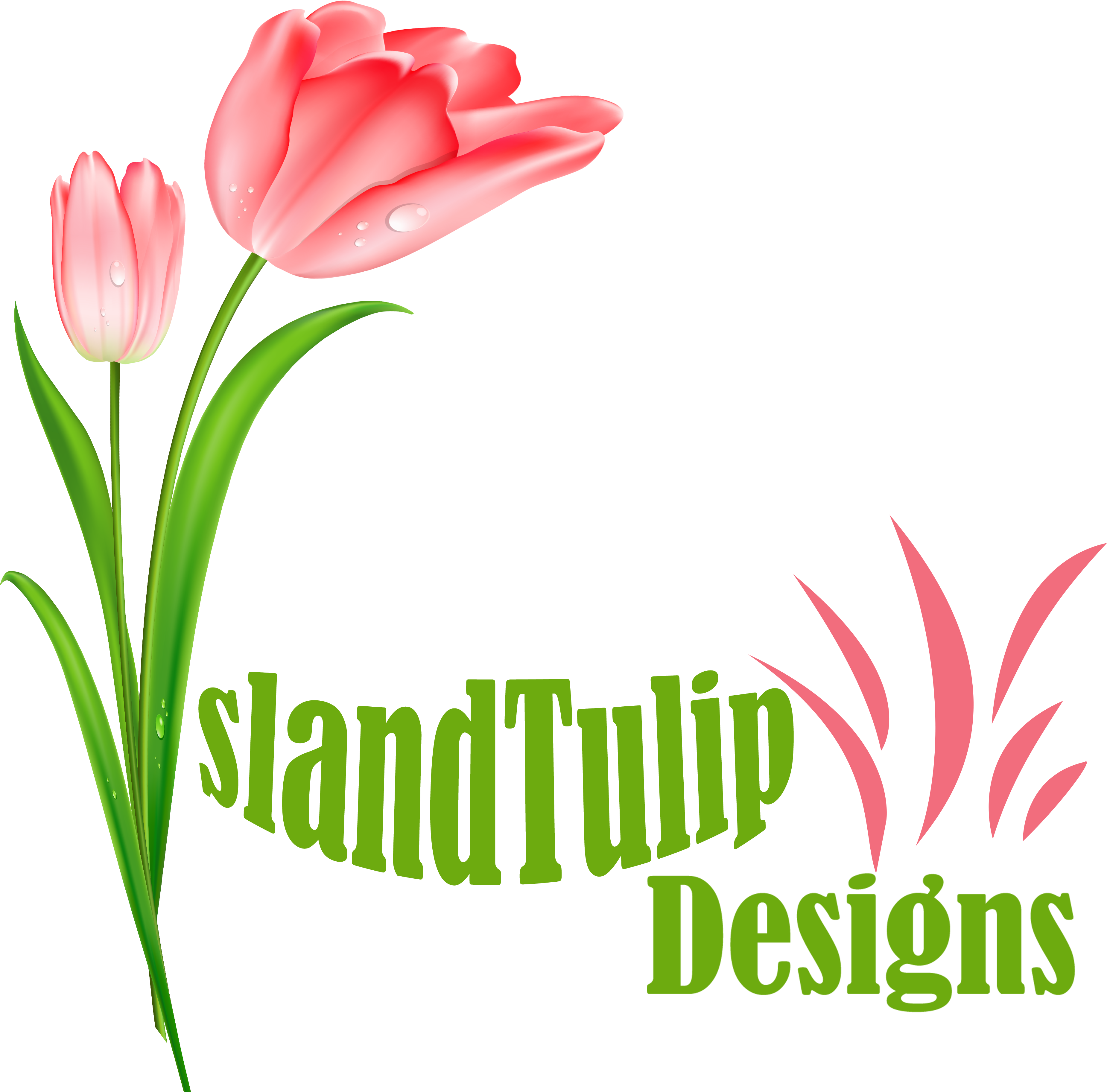 Islandtulip Designs Artist Shop - Agroland (4000x4000), Png Download