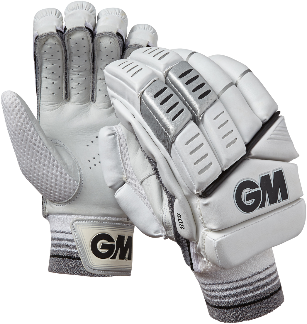 Download Gm 808 Batting Glove Gm 808 Batting Gloves Full Size PNG