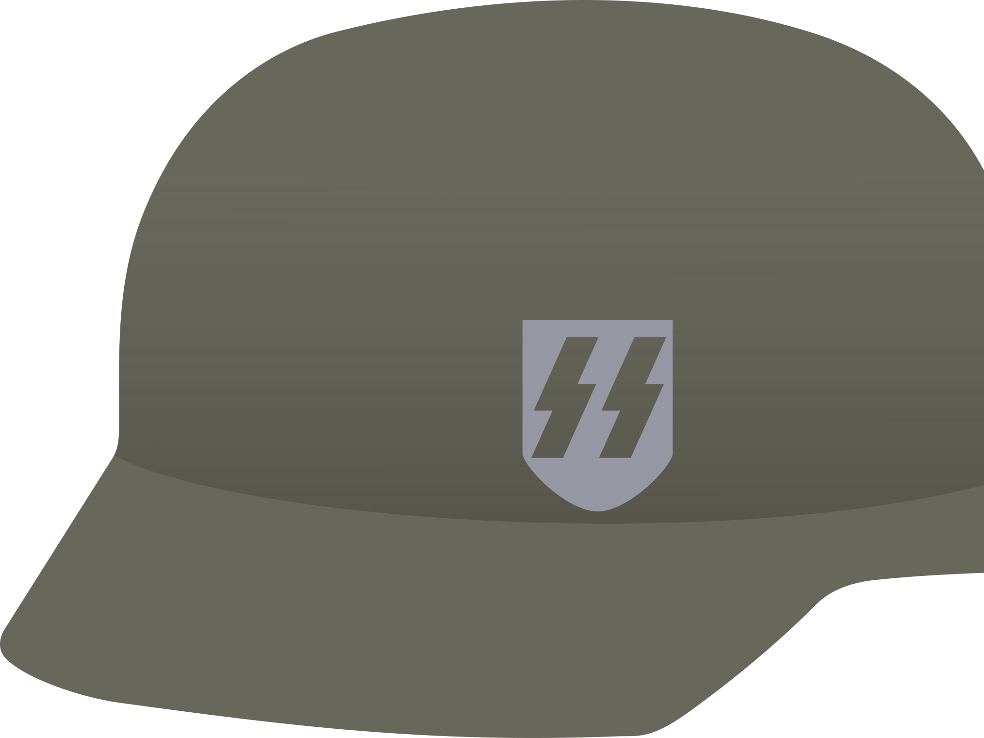 1900 - Baseball Cap (2028x1521), Png Download