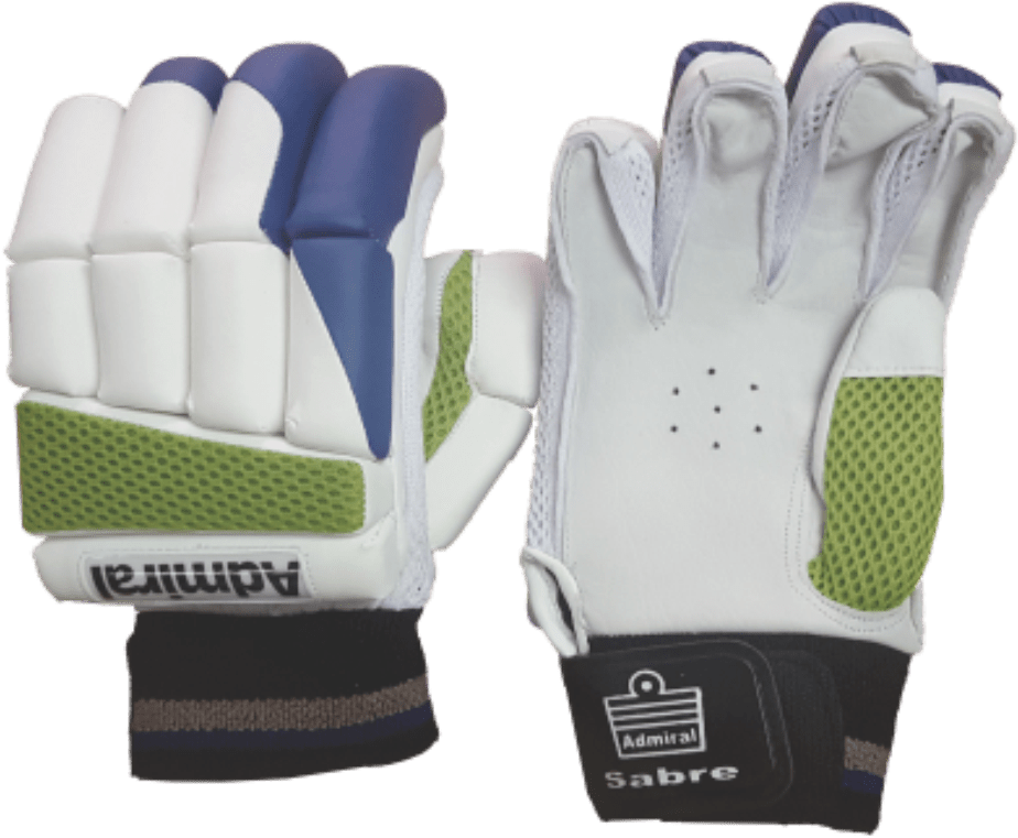 Admiral Cricket Gloves - Football Gear (1024x1024), Png Download