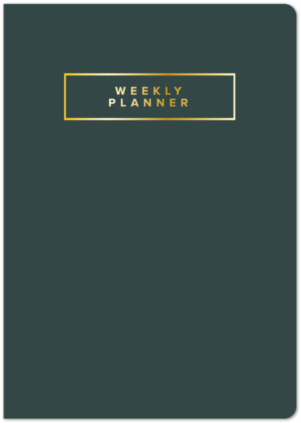 Planner-holly (1000x1000), Png Download