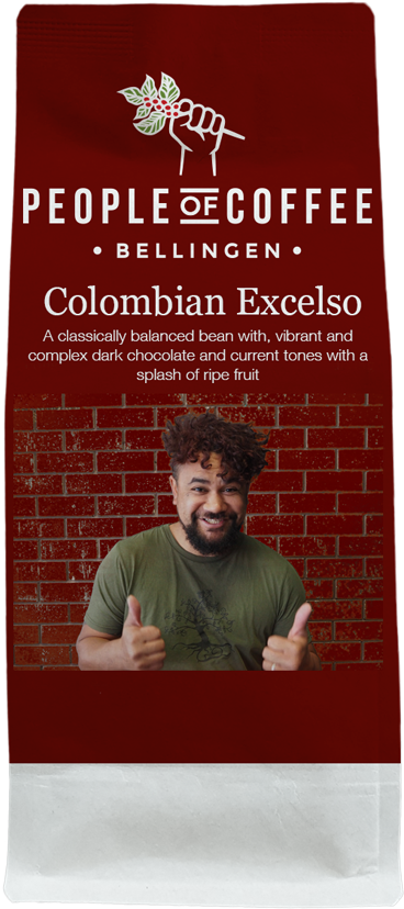 Prepaid Coffee Subscription - Banner (900x900), Png Download