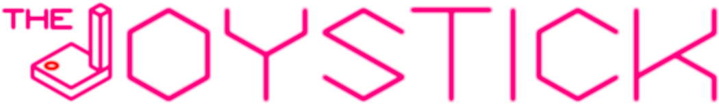 The Joystick Logo Transparent - Parallel (1295x710), Png Download