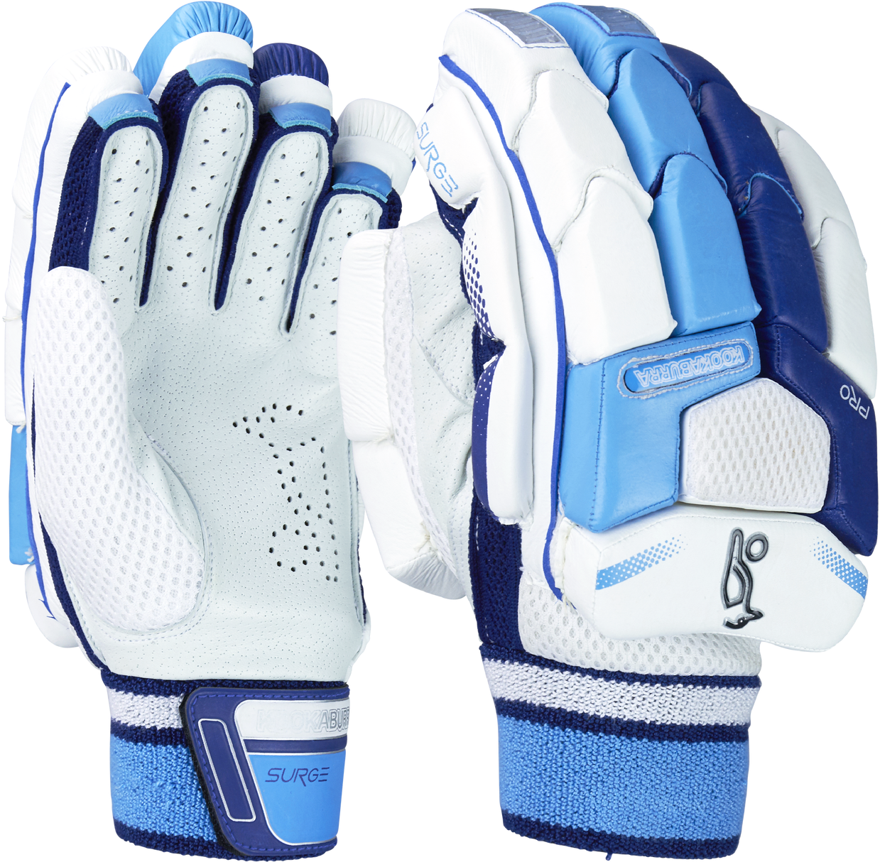 Kookaburra Surge 2017 Cricket Bat (1280x1213), Png Download
