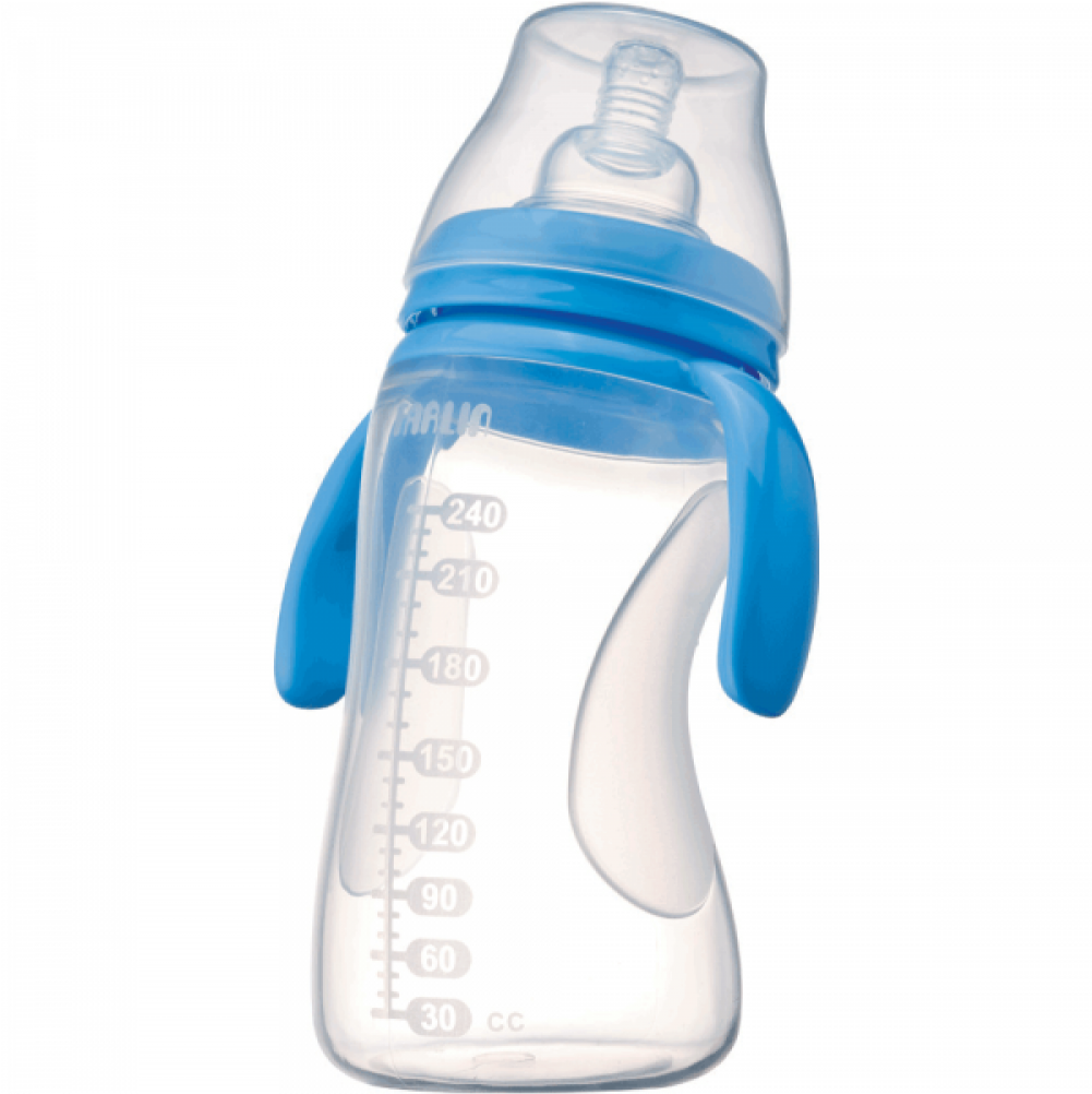 farlin feeding bottles