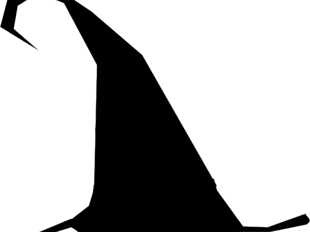 Which Hat Vector (640x480), Png Download