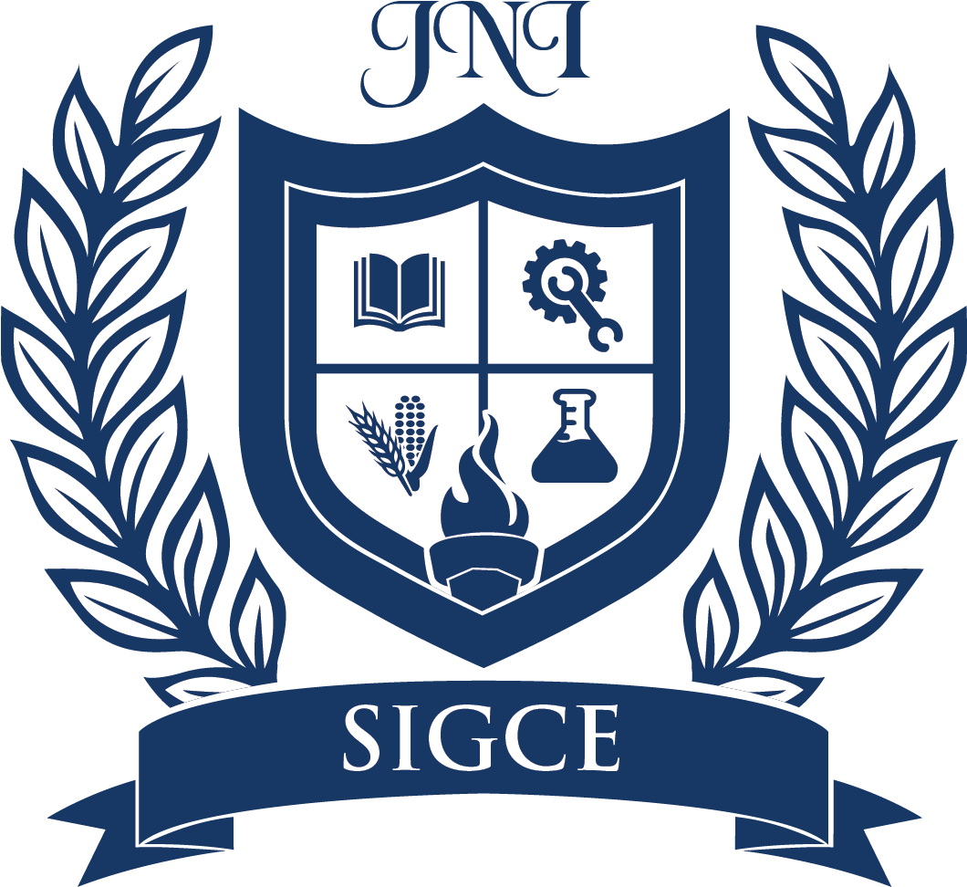 Why Sigce - Smt Indira Gandhi College Of Engineering Navi Mumbai (1059x991), Png Download