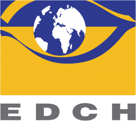Emirates Data Clearing House One Of The Leading Data - Emirates Data Clearing House Logo (750x429), Png Download