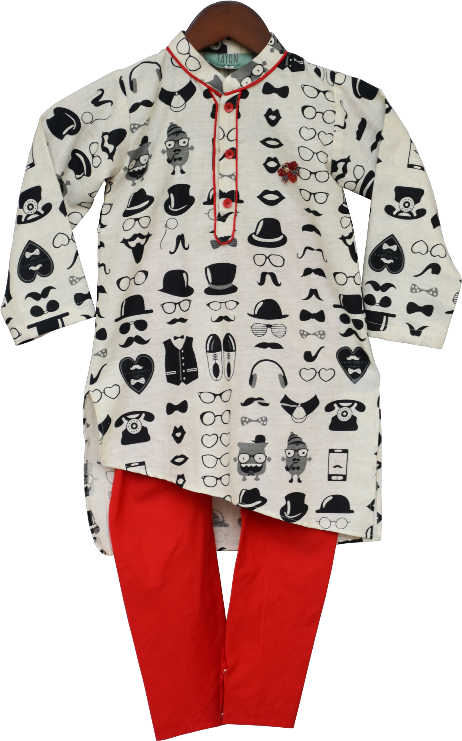 download black and white kurta with churidar for boys churidar full size png image pngkit white kurta with churidar