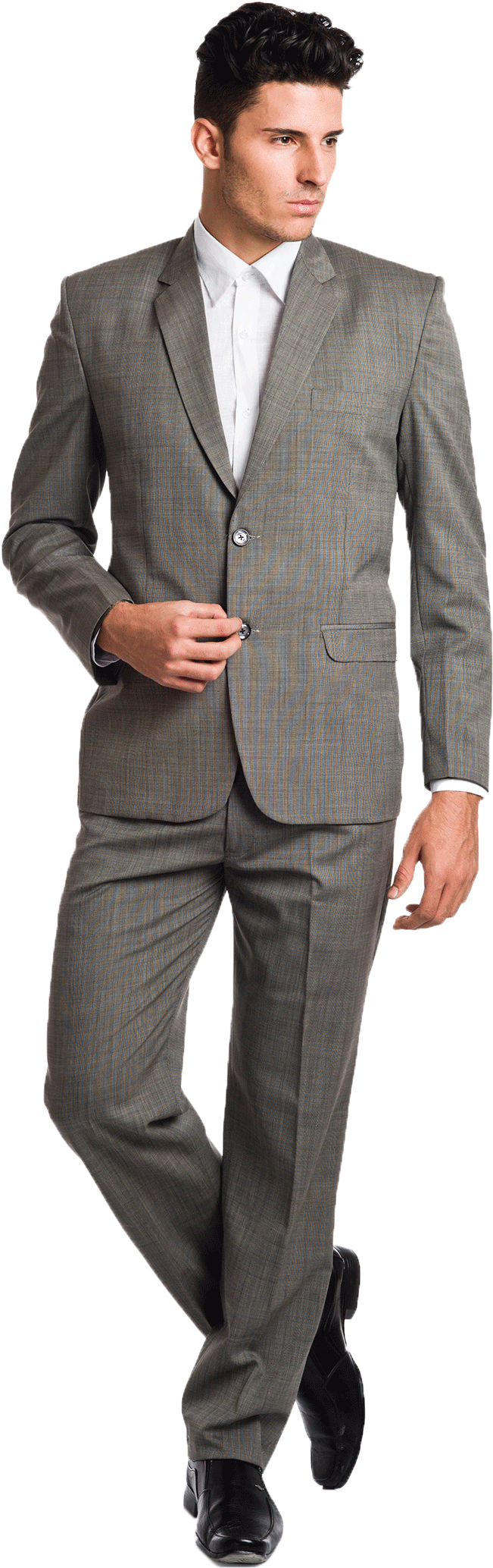 Suit Men 2390eff5 B652 4902 A561 25cd748a7f16 V=1500016599 (1400x2100), Png Download