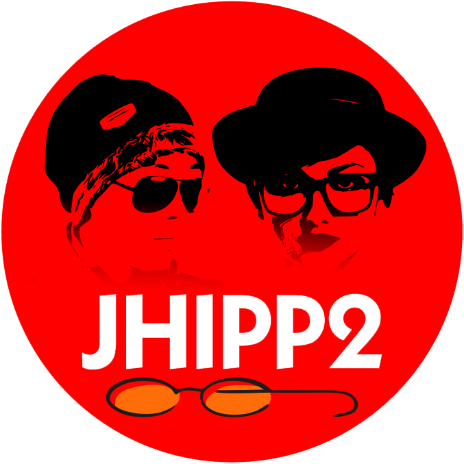 Jhipp2 - Com Sunglasses - Illustration (677x677), Png Download