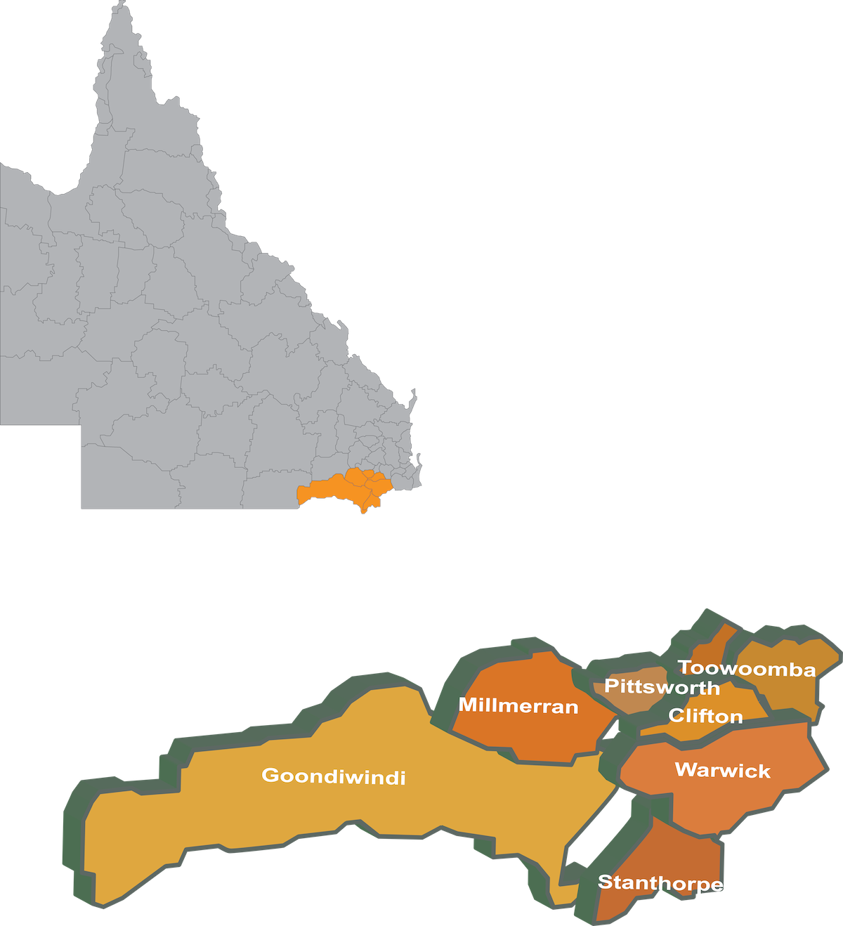 Map Low Res (1200x1318), Png Download
