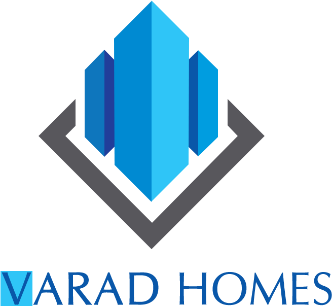 Residential Properties Posted By Varad Homes, Best - Vector Company (792x808), Png Download