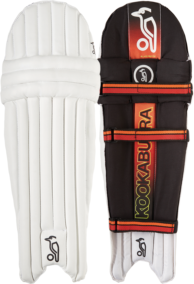 Kookaburra Blaze Pro 700 Batting Pads - Cricket (1024x1024), Png Download