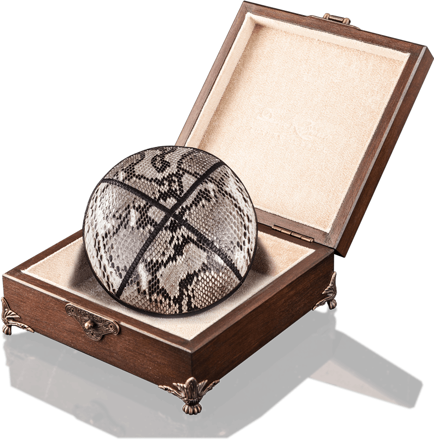 Kippah «python» Thistle - Box (1000x1000), Png Download